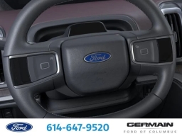 Ford Expedition Max Platinum 4x4 2026