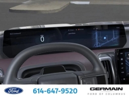 Ford Expedition Max Platinum 4x4 2026