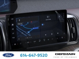 Ford Expedition Max Platinum 4x4 2026