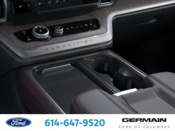 Ford Expedition Max Platinum 4x4 2026