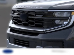 Ford Expedition Max Platinum 4x4 2026