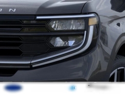 Ford Expedition Max Platinum 4x4 2026