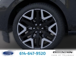 Ford Expedition Max Platinum 4x4 2026