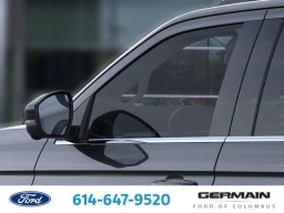 Ford Expedition Max Platinum 4x4 2026