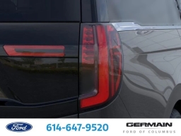 Ford Expedition Max Platinum 4x4 2026