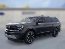 Ford Expedition Max Platinum 4x4 2025