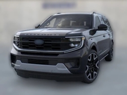 Ford Expedition Max Platinum 4x4 2025