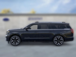 Ford Expedition Max Platinum 4x4 2025
