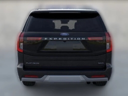 Ford Expedition Max Platinum 4x4 2025