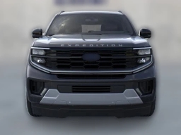 Ford Expedition Max Platinum 4x4 2025