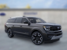 Ford Expedition Max Platinum 4x4 2025