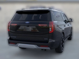 Ford Expedition Max Platinum 4x4 2025