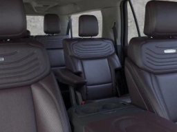 Ford Expedition Max Platinum 4x4 2025