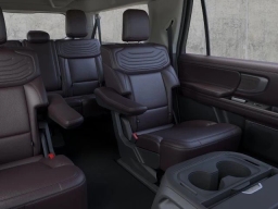 Ford Expedition Max Platinum 4x4 2025