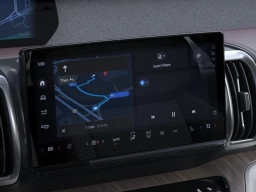 Ford Expedition Max Platinum 4x4 2025