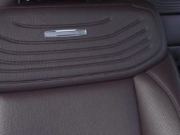 Ford Expedition Max Platinum 4x4 2025