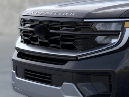 Ford Expedition Max Platinum 4x4 2025