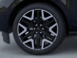 Ford Expedition Max Platinum 4x4 2025