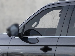 Ford Expedition Max Platinum 4x4 2025