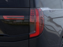 Ford Expedition Max Platinum 4x4 2025