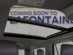 Ford Expedition Max Platinum 4x4 2025