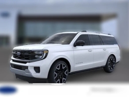 Ford Expedition Max Platinum 4x4 2026