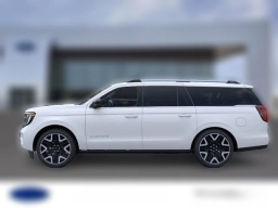 Ford Expedition Max Platinum 4x4 2026