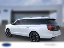 Ford Expedition Max Platinum 4x4 2026