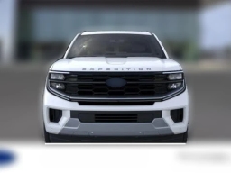 Ford Expedition Max Platinum 4x4 2026