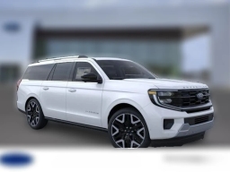 Ford Expedition Max Platinum 4x4 2026