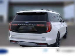 Ford Expedition Max Platinum 4x4 2026