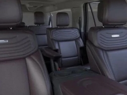 Ford Expedition Max Platinum 4x4 2026