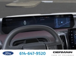 Ford Expedition Max Platinum 4x4 2026