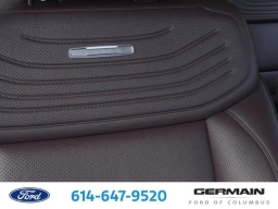 Ford Expedition Max Platinum 4x4 2026