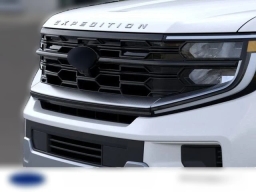 Ford Expedition Max Platinum 4x4 2026