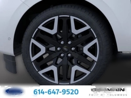 Ford Expedition Max Platinum 4x4 2026