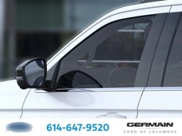 Ford Expedition Max Platinum 4x4 2026