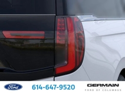 Ford Expedition Max Platinum 4x4 2026