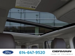 Ford Expedition Max Platinum 4x4 2026