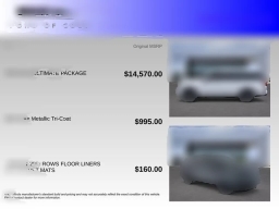 Ford Expedition Max Platinum 4x4 2026