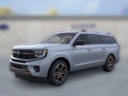 Ford Expedition Max King Ranch 4x4 2025