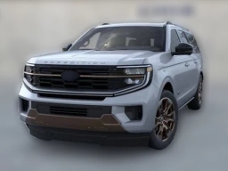 Ford Expedition Max King Ranch 4x4 2025