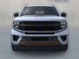 Ford Expedition Max King Ranch 4x4 2025