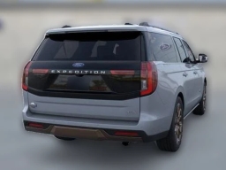 Ford Expedition Max King Ranch 4x4 2025