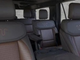 Ford Expedition Max King Ranch 4x4 2025