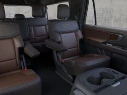 Ford Expedition Max King Ranch 4x4 2025