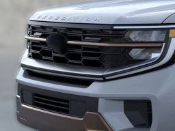 Ford Expedition Max King Ranch 4x4 2025