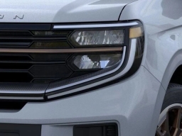 Ford Expedition Max King Ranch 4x4 2025