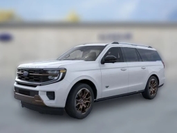 Ford Expedition Max King Ranch 4x4 2025