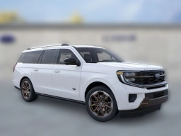 Ford Expedition Max King Ranch 4x4 2025